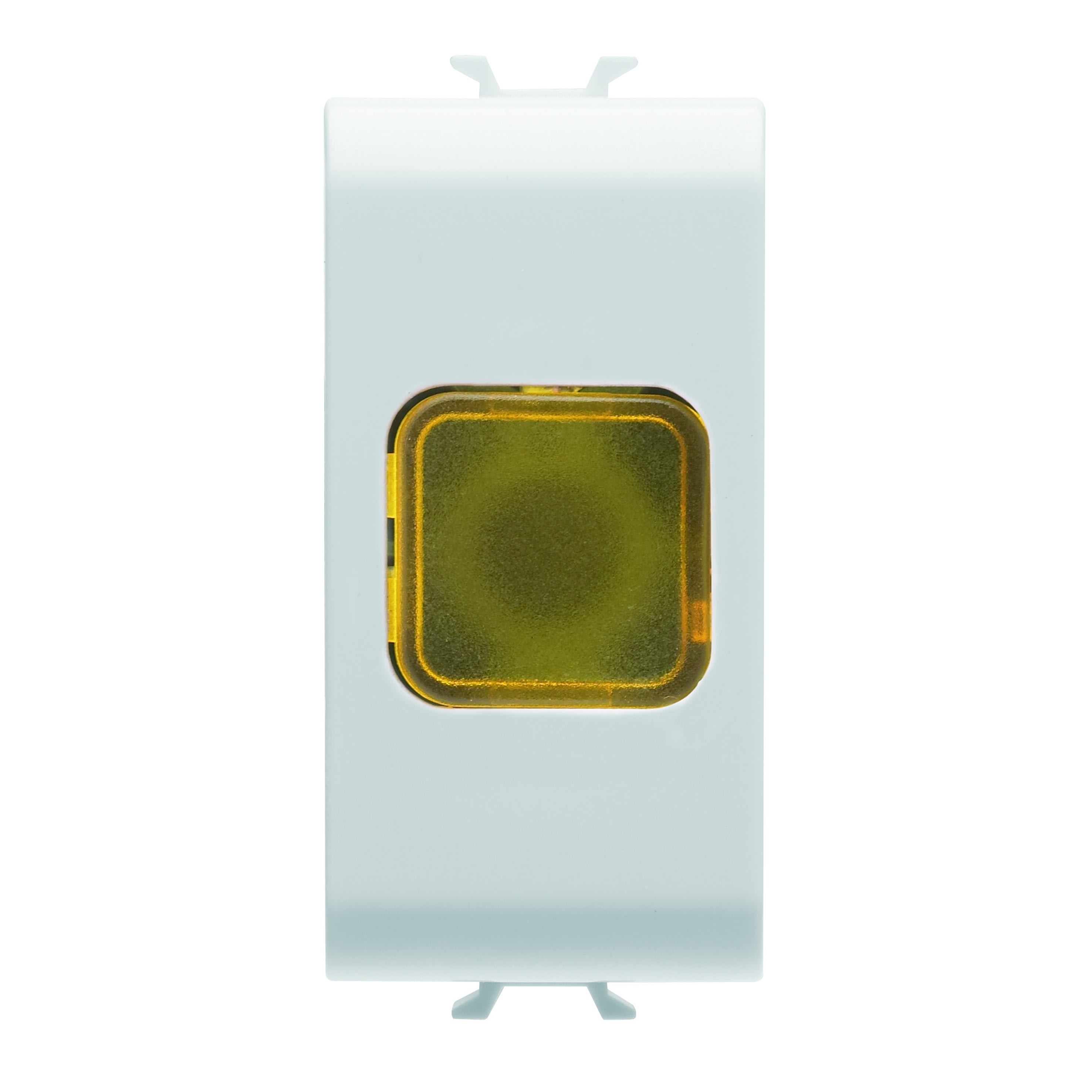 Gewiss - VOYANT DE SIGN. AMBRE 1M BL