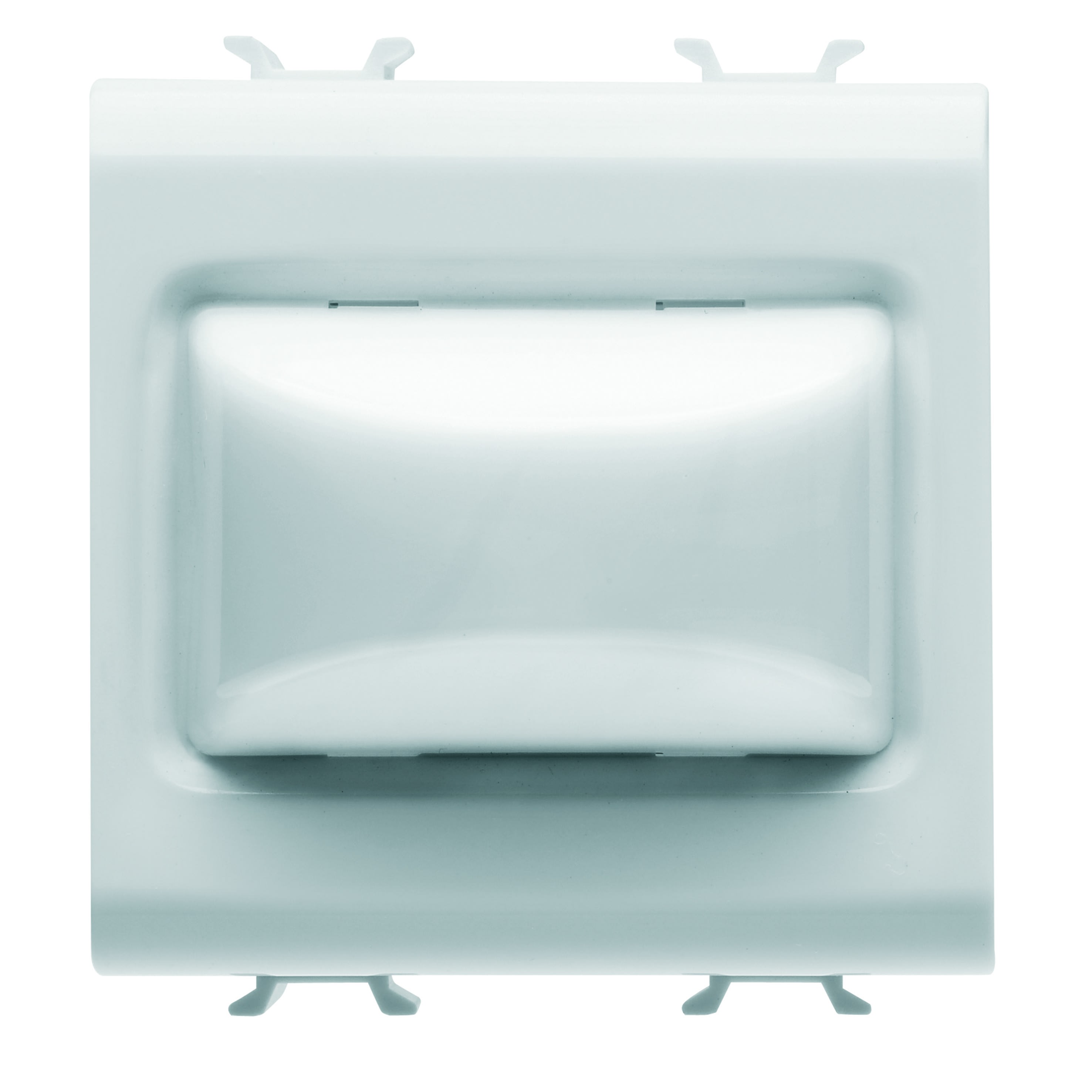 Gewiss - VOYANT SAILLANT TRANSPARENT 3W 2M BL