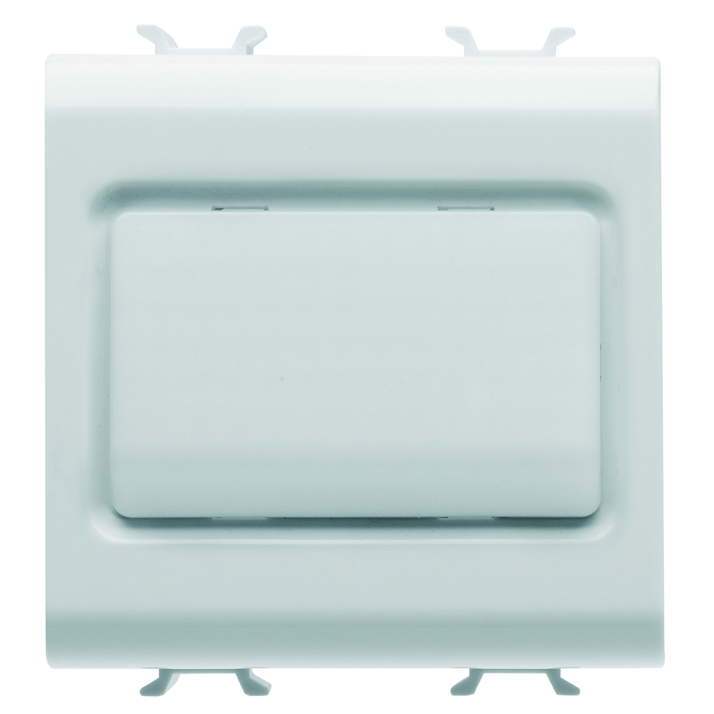 Gewiss - BALISAGE 12VCA/CC-230VAC TRANSP. 2M BL - GW10651