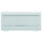 Gewiss - BALISAGE 12VCA/CC-230VAC TRANSP. 4M BL - GW10656