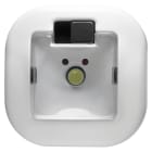 Gewiss - LAMPE ANTI B-O EXTR. 230V CA 50/60Hz 2h