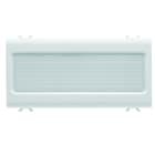 Gewiss - LAMPE AUTO DE SEC. 230V CA 50/60Hz 2h BL