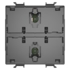Gewiss - VARIATEUR AXIAL EVO 2P