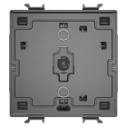 Gewiss - MODULE AXIAL AUXILIAIRE À 1 COMMANDE 2P - GW10678