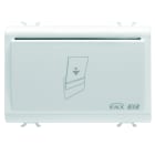 Gewiss - DISPOSITIF PORTE TRANSPONDEUR BL