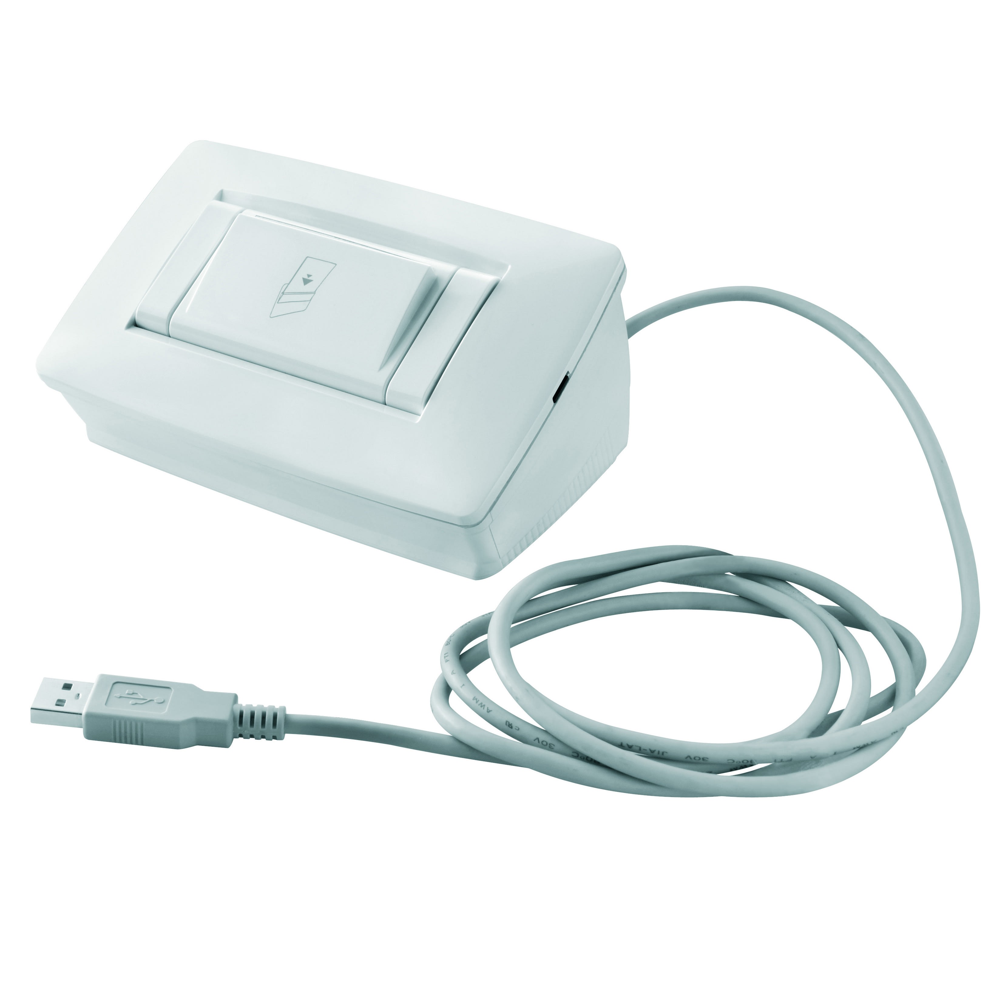 Gewiss - DISPOSITIF PROGRA.TRANSPONDEUR BL