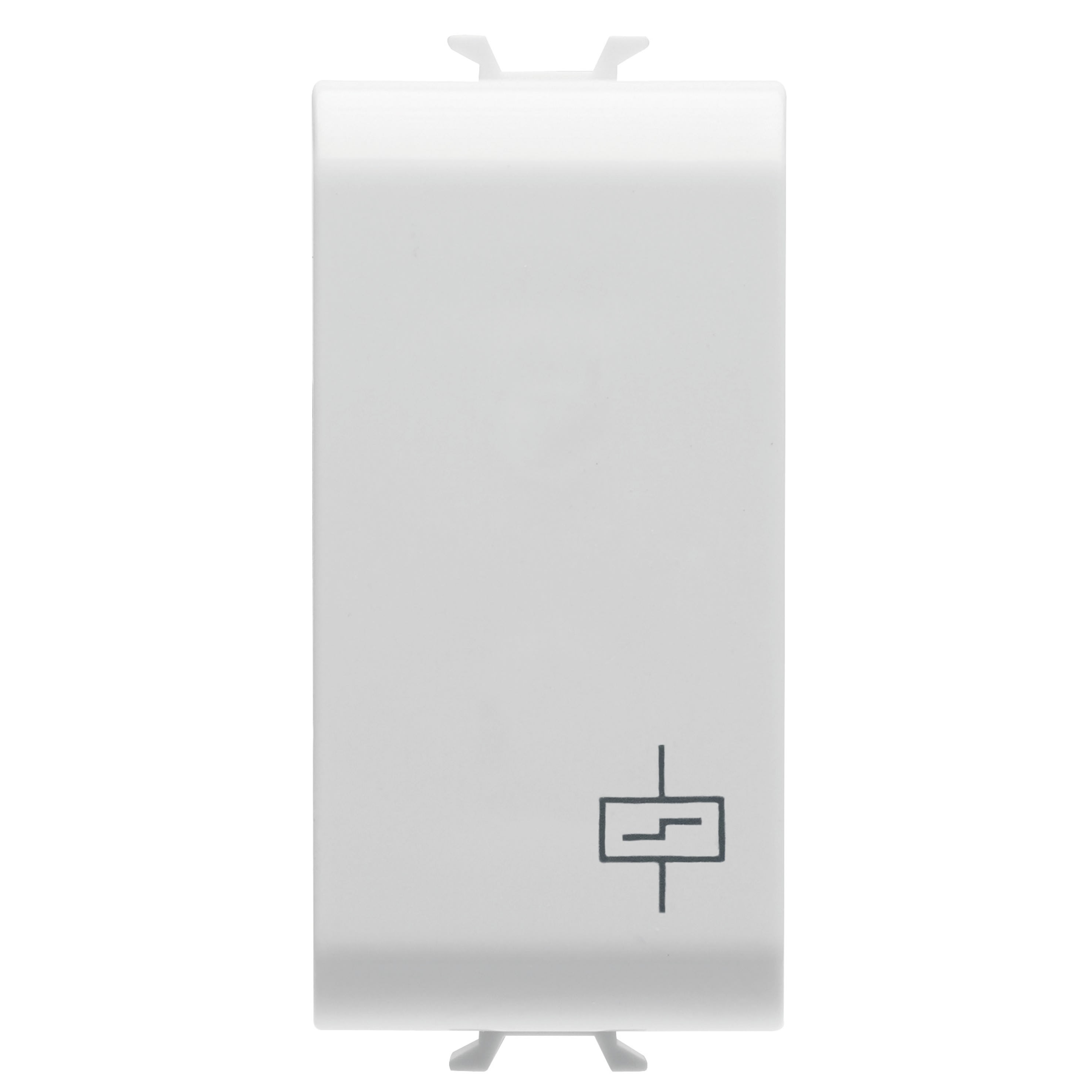 Gewiss - TÉLÉRUPTEUR 1M 1P 10AX 230V BL