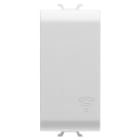 Gewiss - OBTURATEUR MODULE ZIGBEE BL