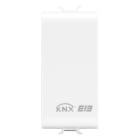 Gewiss - OBTURATEUR INTERFACE 4 ENTRÉES BL