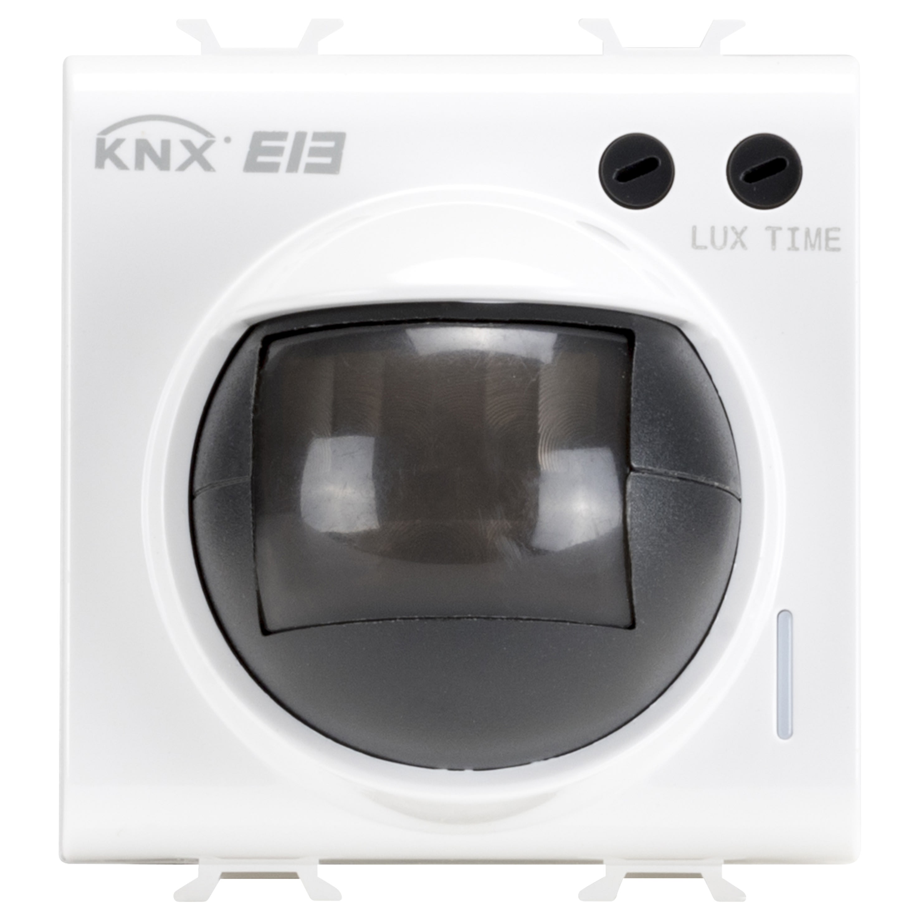 Gewiss - DETECTEUR IR+CREPUSCULAIRE EASY BL