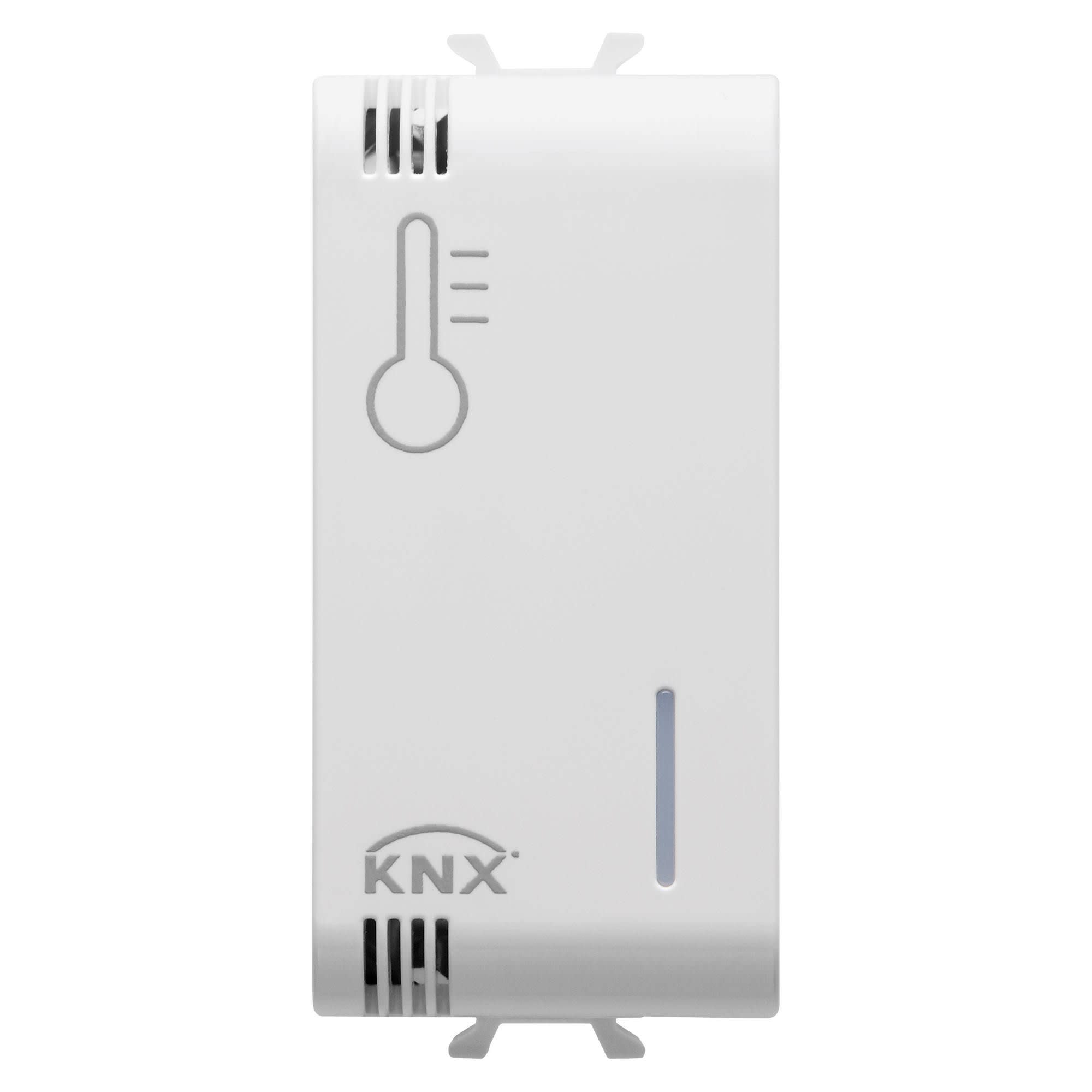 Gewiss - SONDA TEMPERATURA EASY DA INCASSO BIANCO
