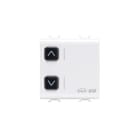 Gewiss - ACTIONNEUR COM. MOT 1 CANAL 6A 2M BL