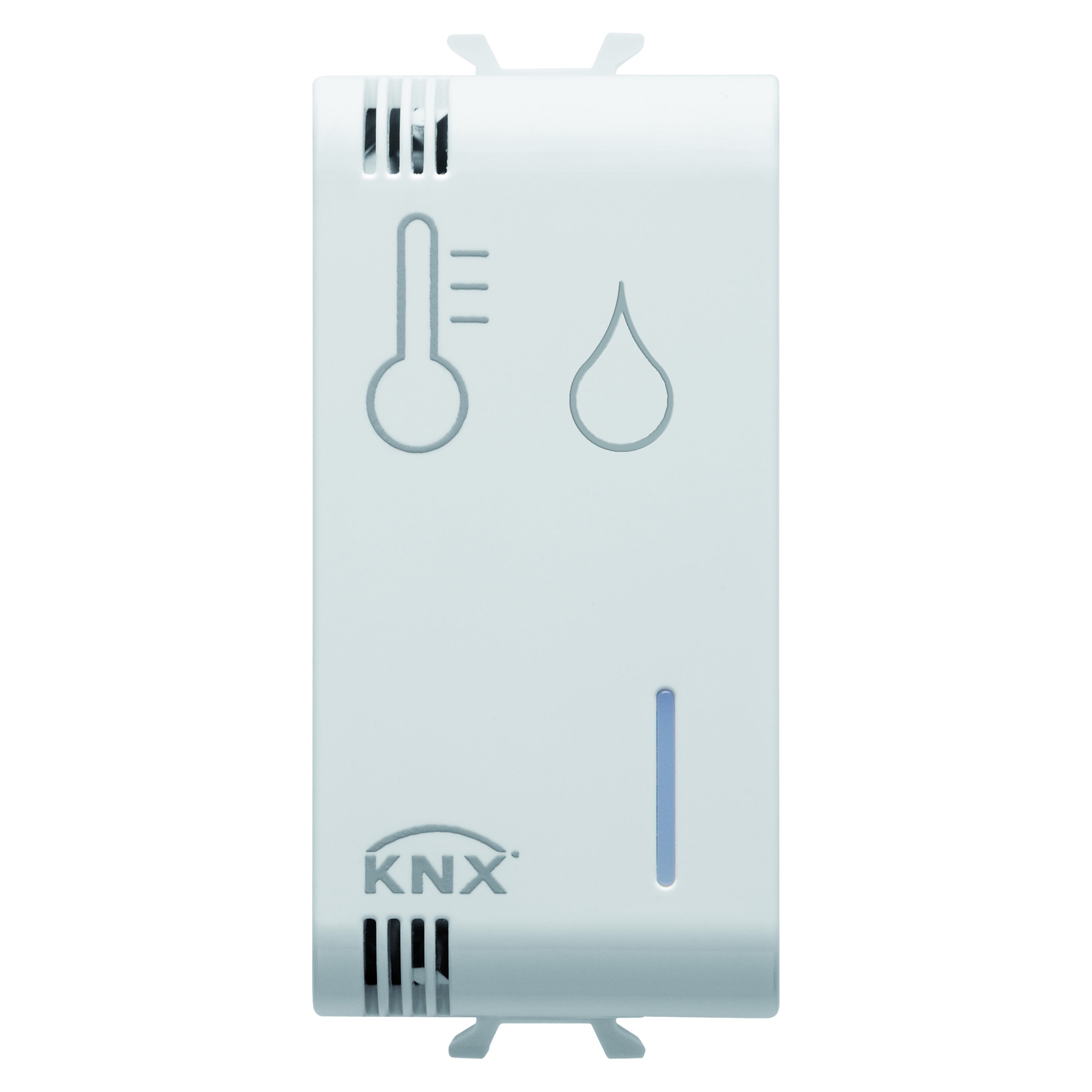 Gewiss - KNX HUMIDITY/TEMPERATURE SENSORS WHITE