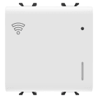 Gewiss - PASSERELLE CHORUSMART 2P BLANC