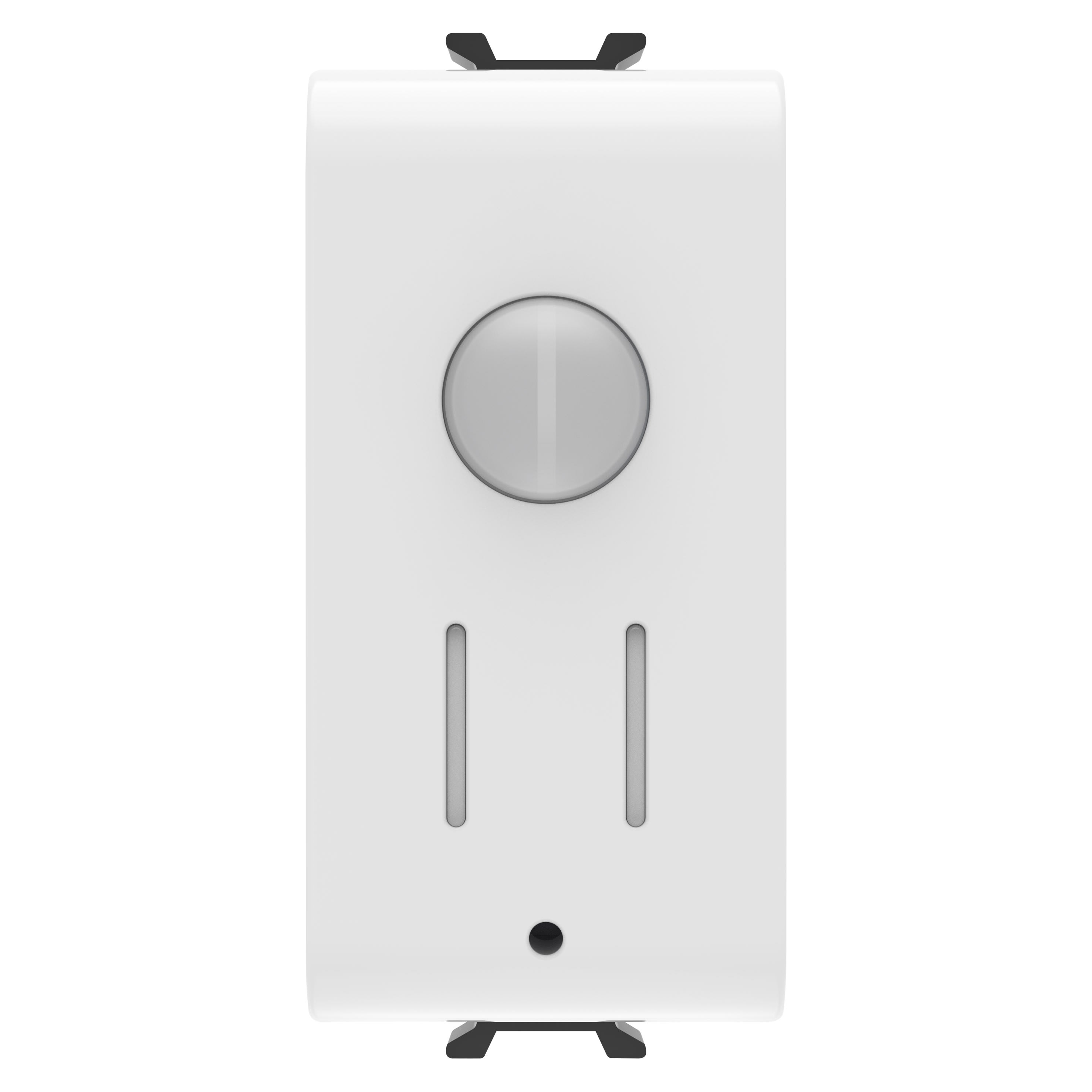 Gewiss - DÉTECT. DE MOUV. IR ZIG. NO 2A 1P BLANC