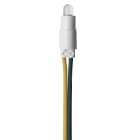 Gewiss - UNITE DE SIGN. LED 3,3V AMBRE