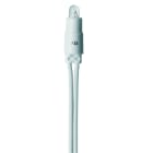 Gewiss - UNITE DE SIGN. LED 0,6W BL 12/24V
