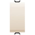 Gewiss - VA-ET-VIENT 1M 1P 16AX IVOIRE