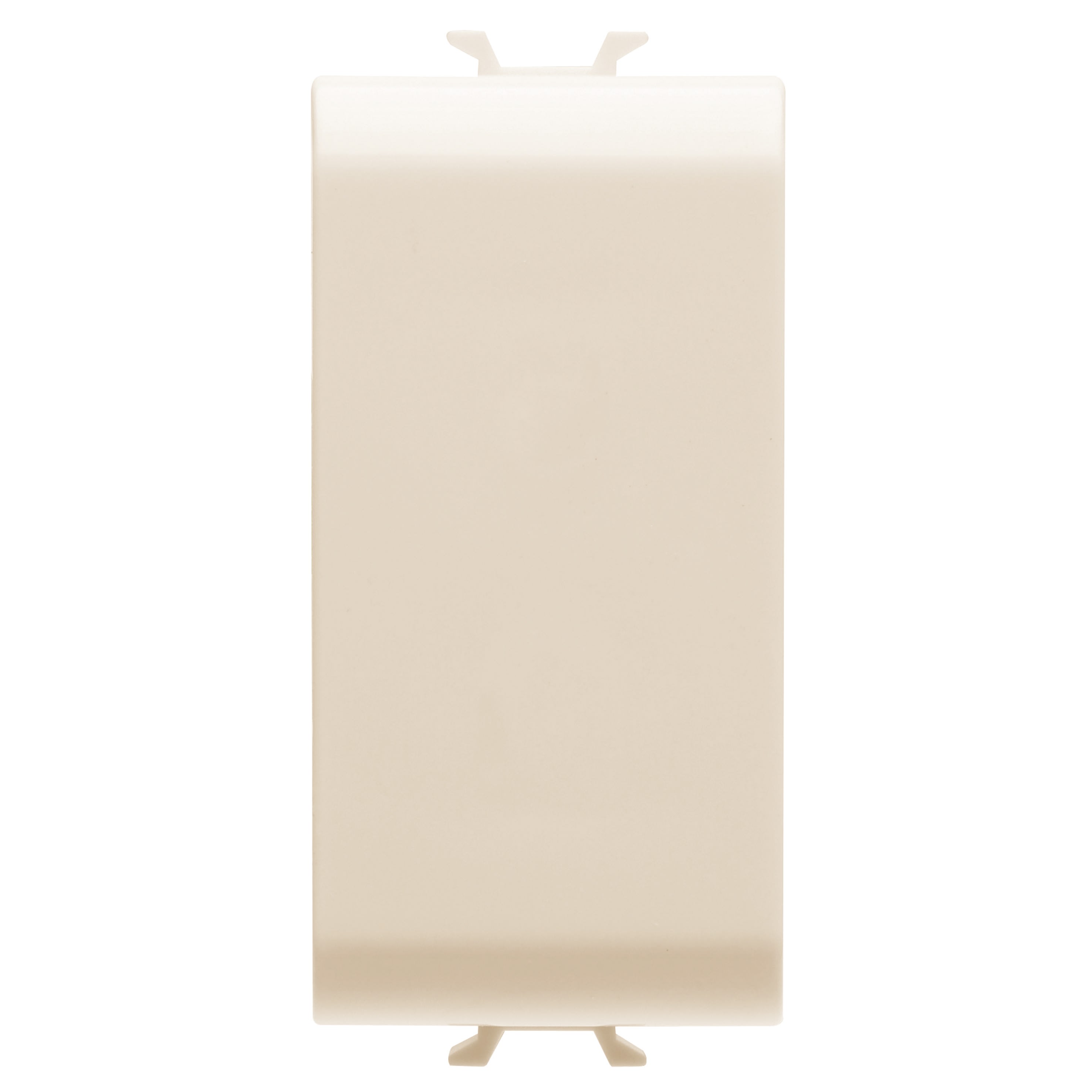 Gewiss - OBTURATEUR 1M IVOIRE