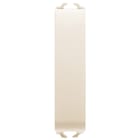 Gewiss - OBTURATEUR 1/2M IVOIRE