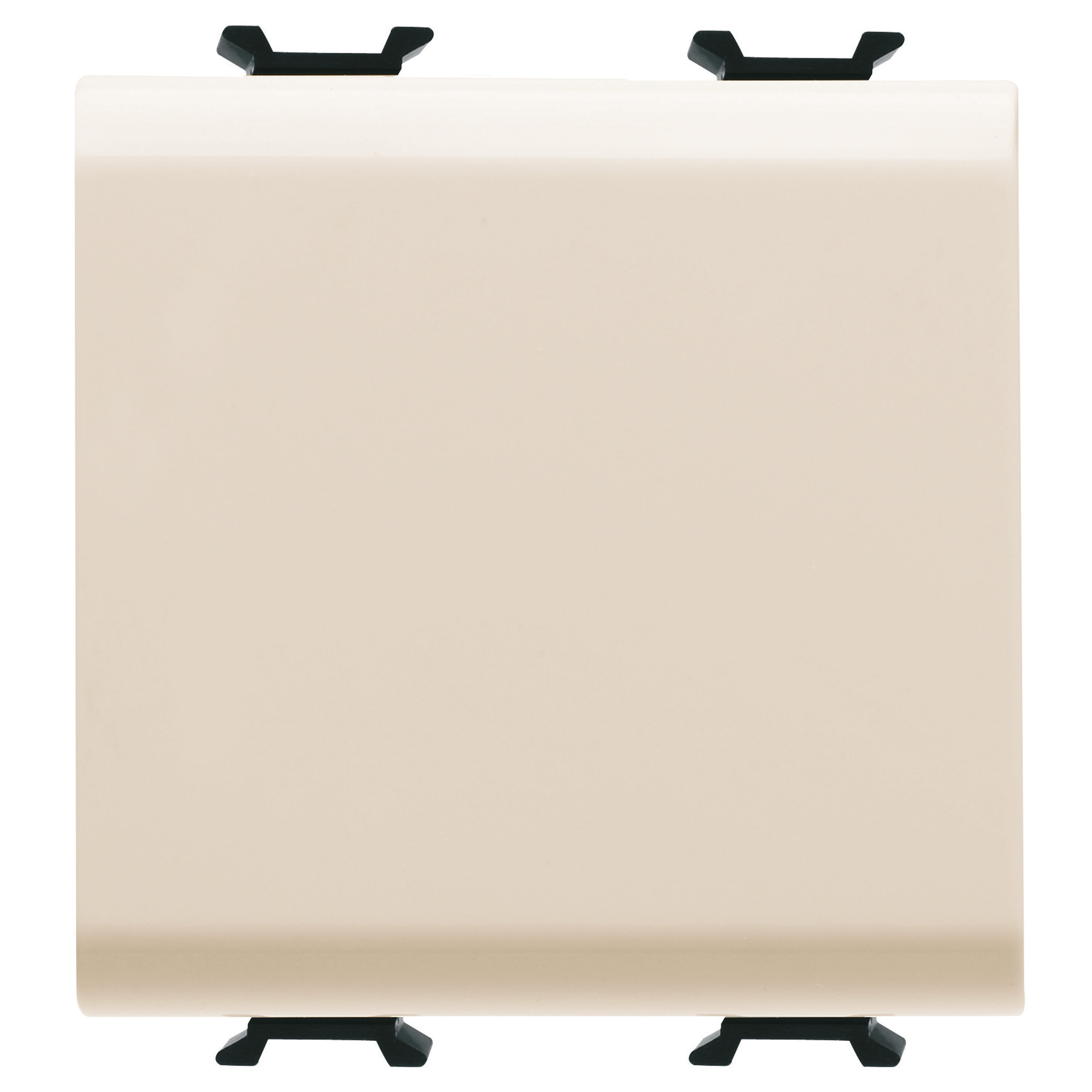 Gewiss - OBTURATEUR 2M IVOIRE