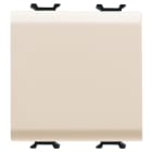 Gewiss - OBTURATEUR 2M IVOIRE