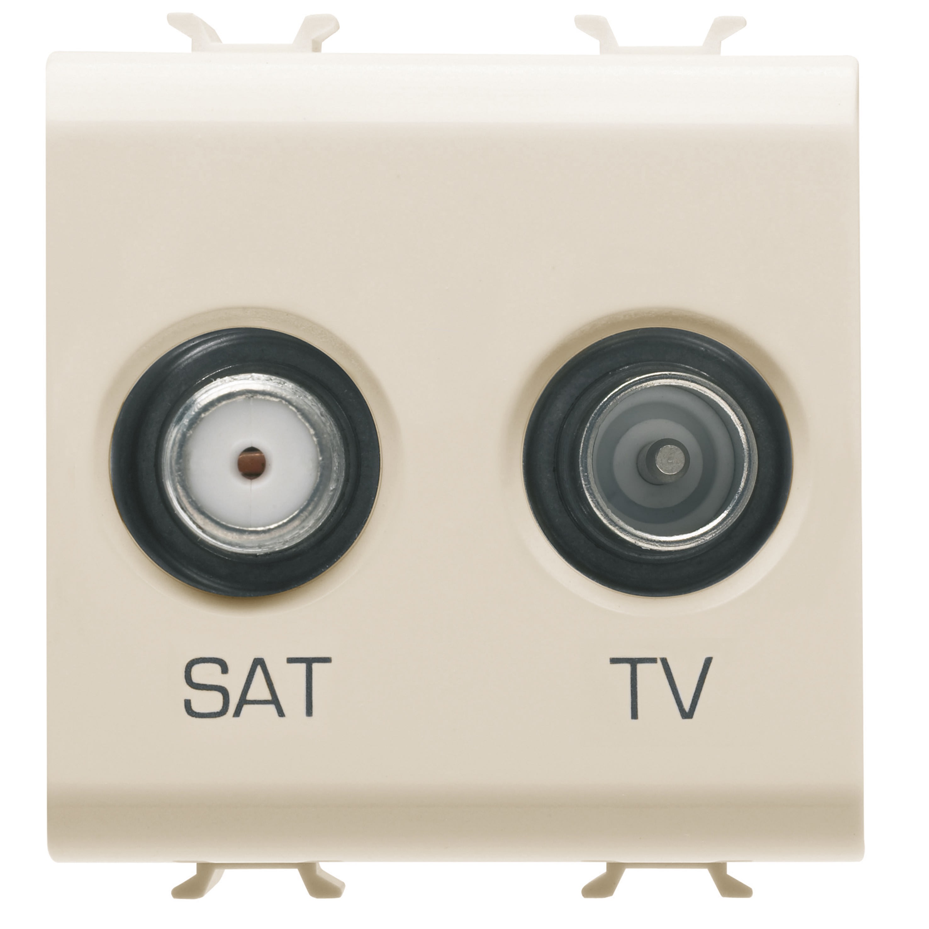 Gewiss - PRISE TV+SAT 2M IVOIRE