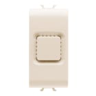 Gewiss - SONNERIE 230VCA-50Hz 8VA 1M IVOIRE