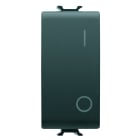 Gewiss - INTER. 1M 2P 25AX CH. COMPLEXES NO