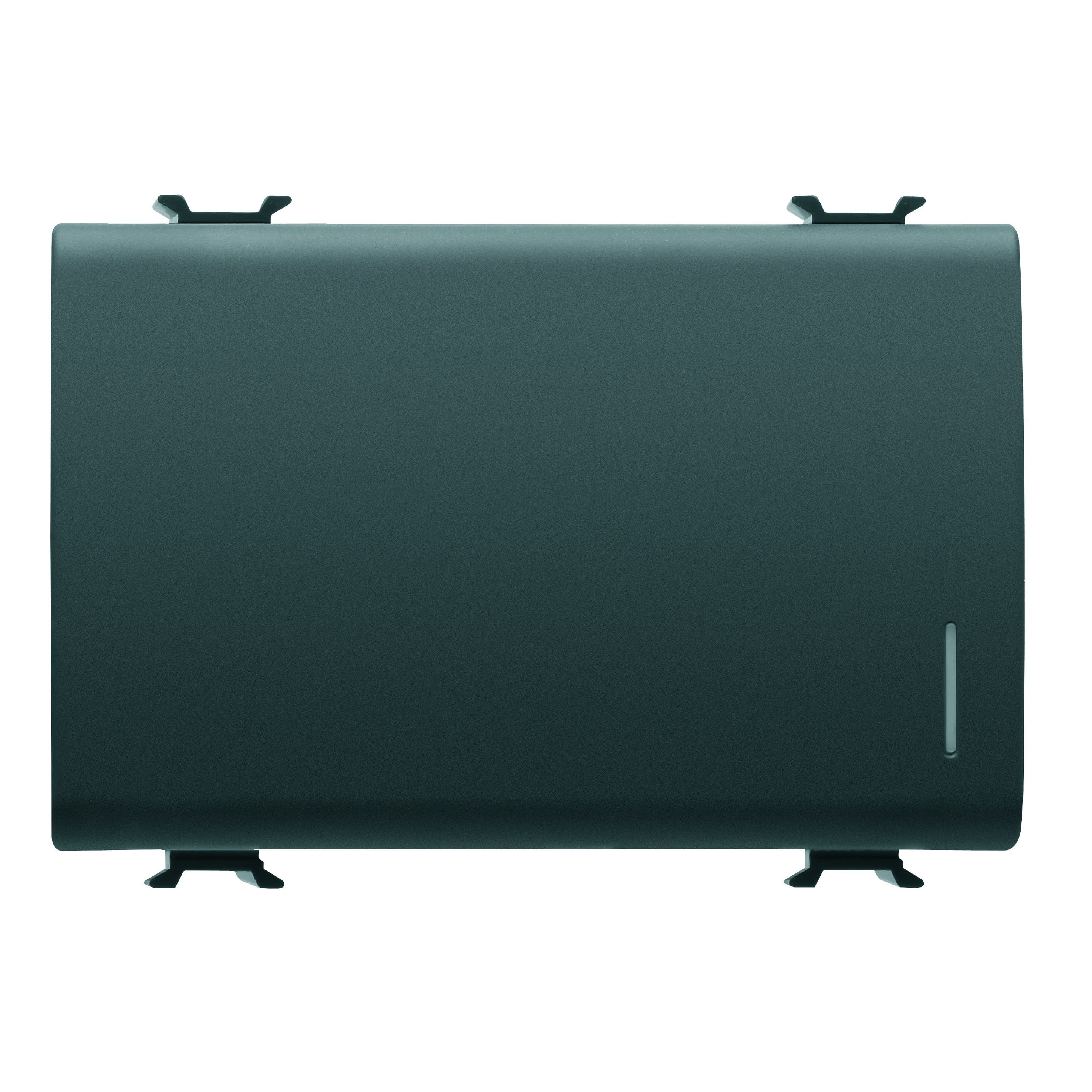 Gewiss - INTER. 3M 1P 16AX LUM. LOC. NO - GW12042 -