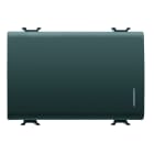 Gewiss - INTER. 3M 1P 16AX LUM. LOC. NO - GW12042 -