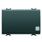 Gewiss - INTER. 3M 1P 16AX LUM. SIGN. NO