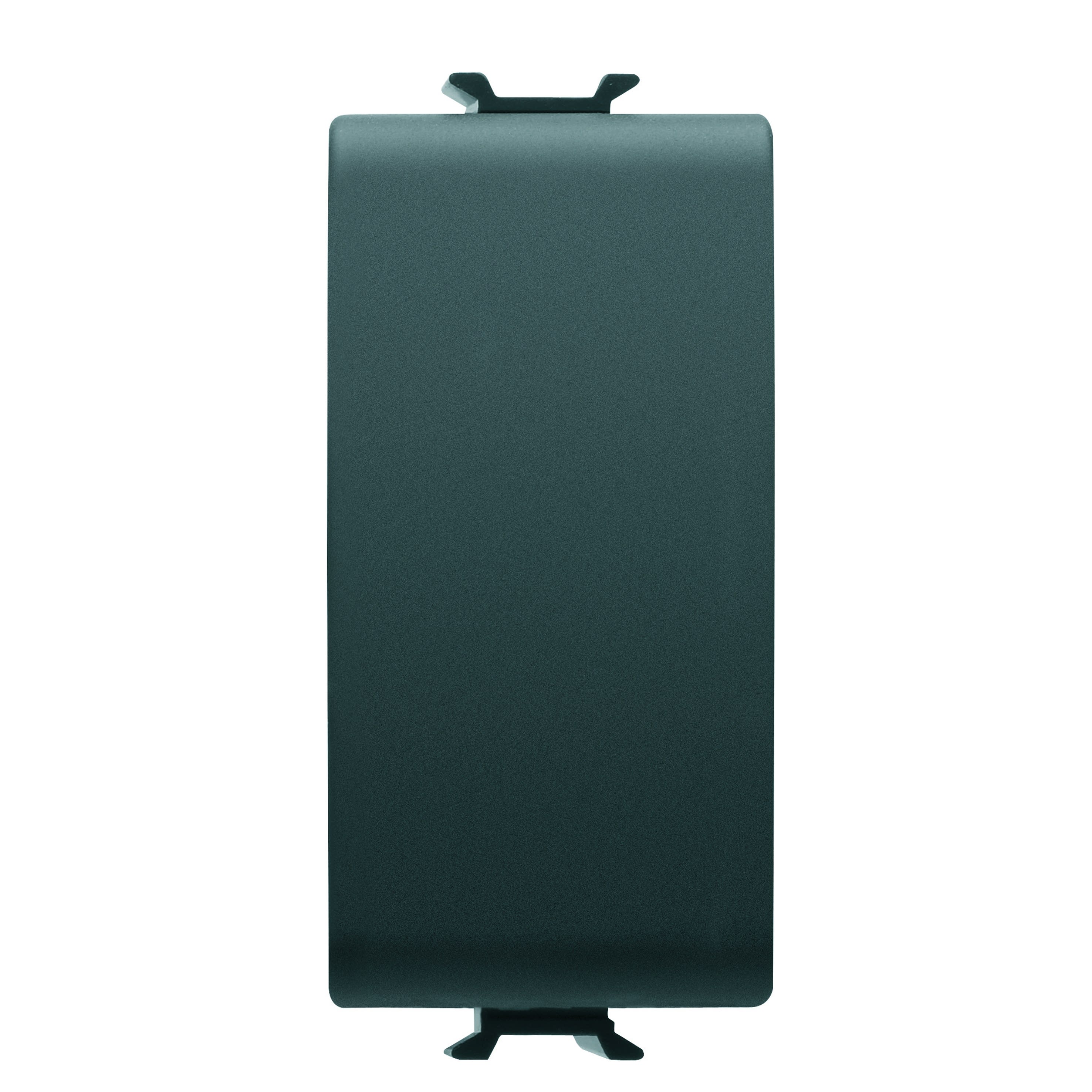 Gewiss - INVERSEUR UNIPOLAIRE 250Vca - 16AX - NEUTRE - 1 MODULE - CHORUS - GW12091