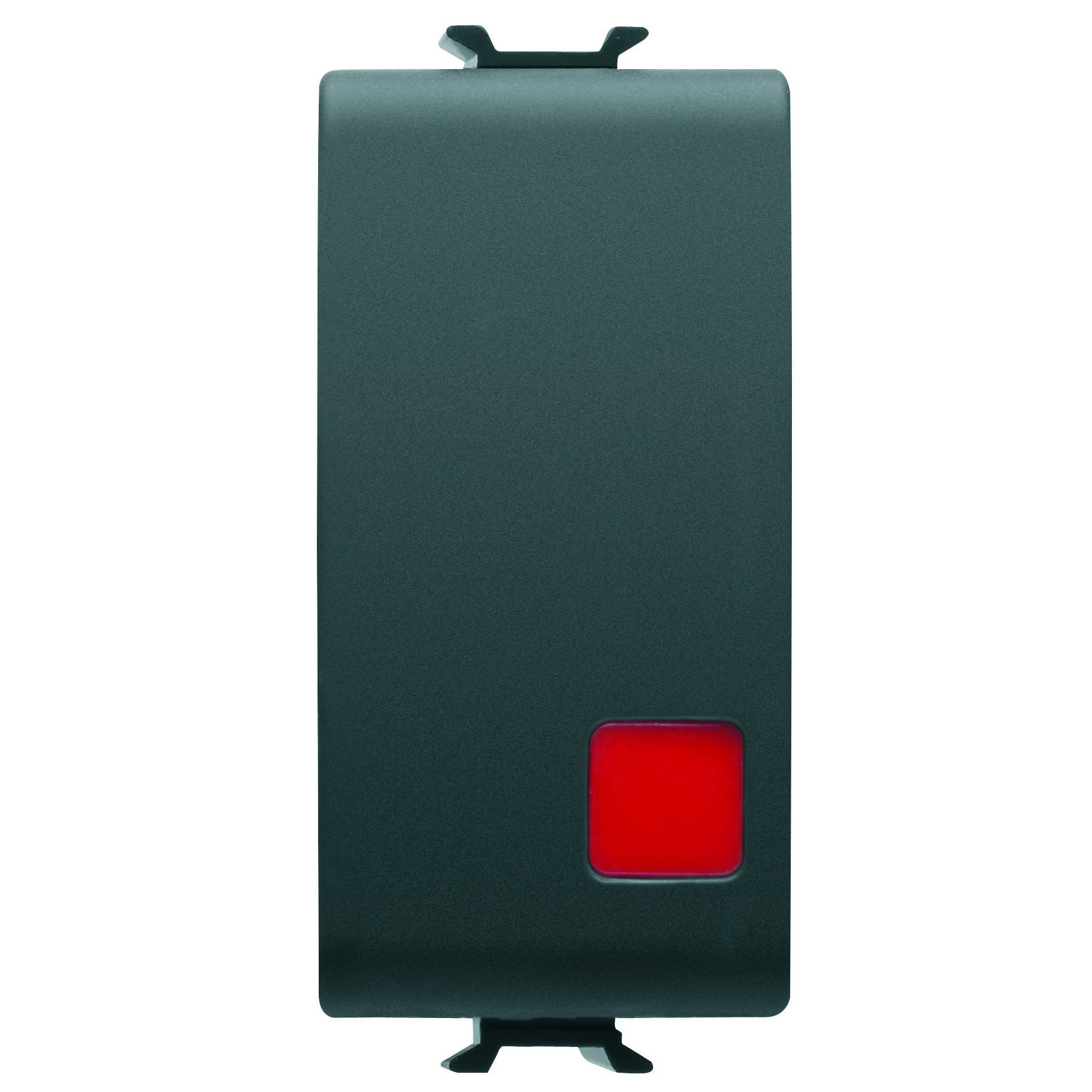 Gewiss - B-P 1M 1P NF+NO 16A ARRÊT NO