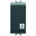 Gewiss - B-P 1M 1P NO 16A SONNERIE NO - GW12153 -