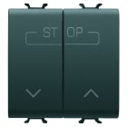 Gewiss - DOUBLE B-P 2M 1P NO 16A A C.RAPIDE NO