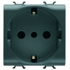 Gewiss - PRISE 2M 2P+T 16A P30 STD I/D NOE