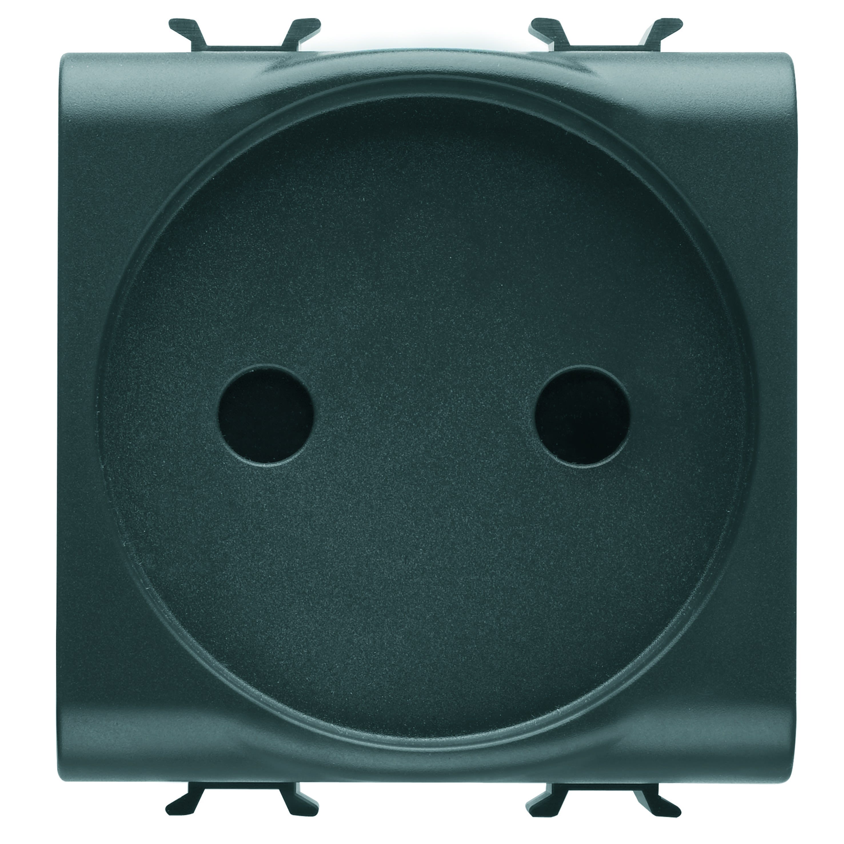 Gewiss - PRISE 2M 2P 16A STD FR NO