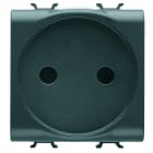 Gewiss - PRISE 2M 2P 16A STD FR NO