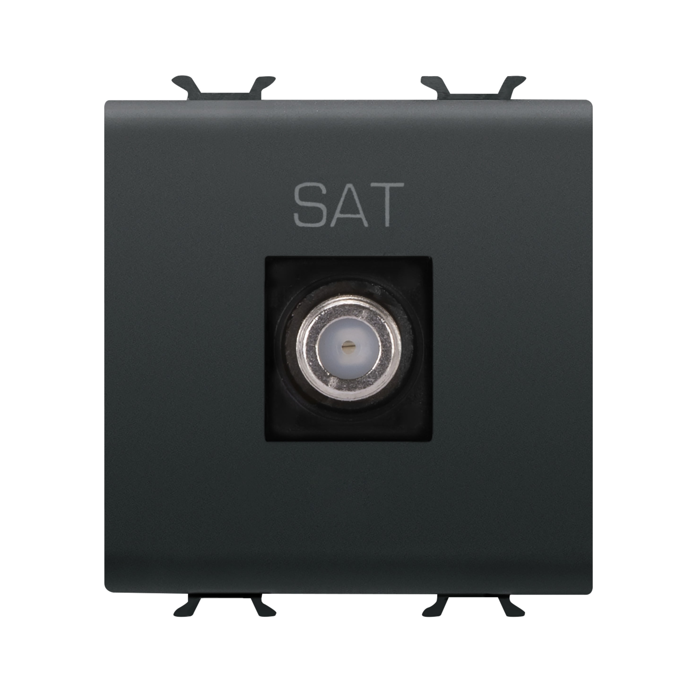 Gewiss - PRISE TV/SAT 2M DIRECTE C.F-FEMM.NO