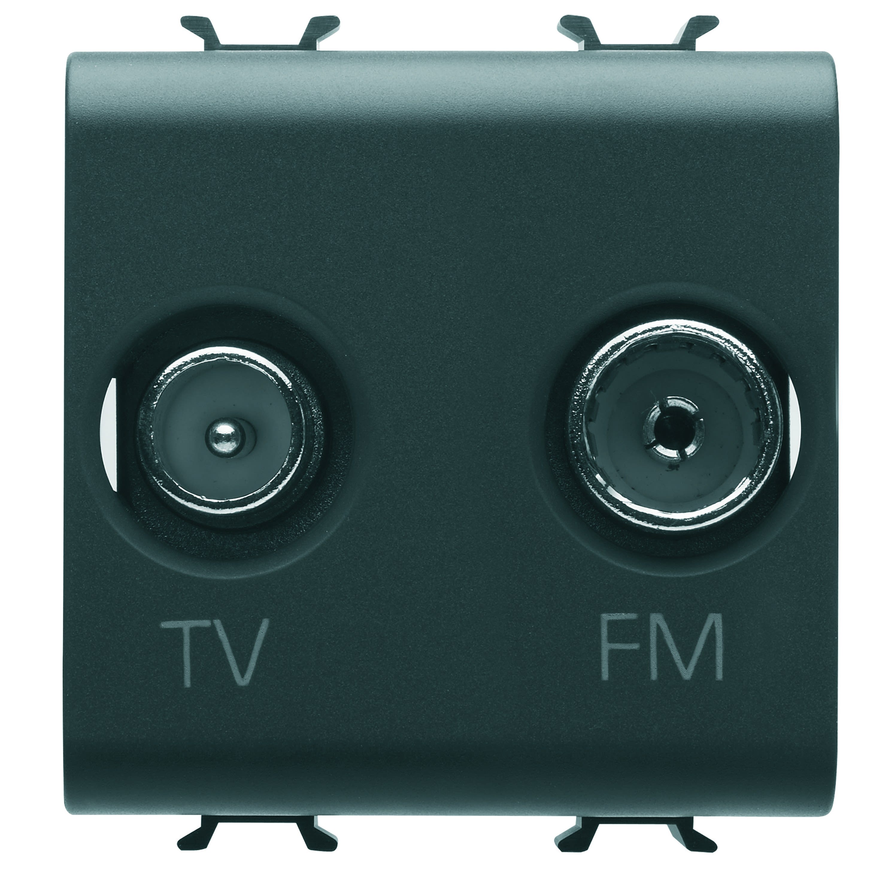 Gewiss - PRISE TV+FM 2M NOE
