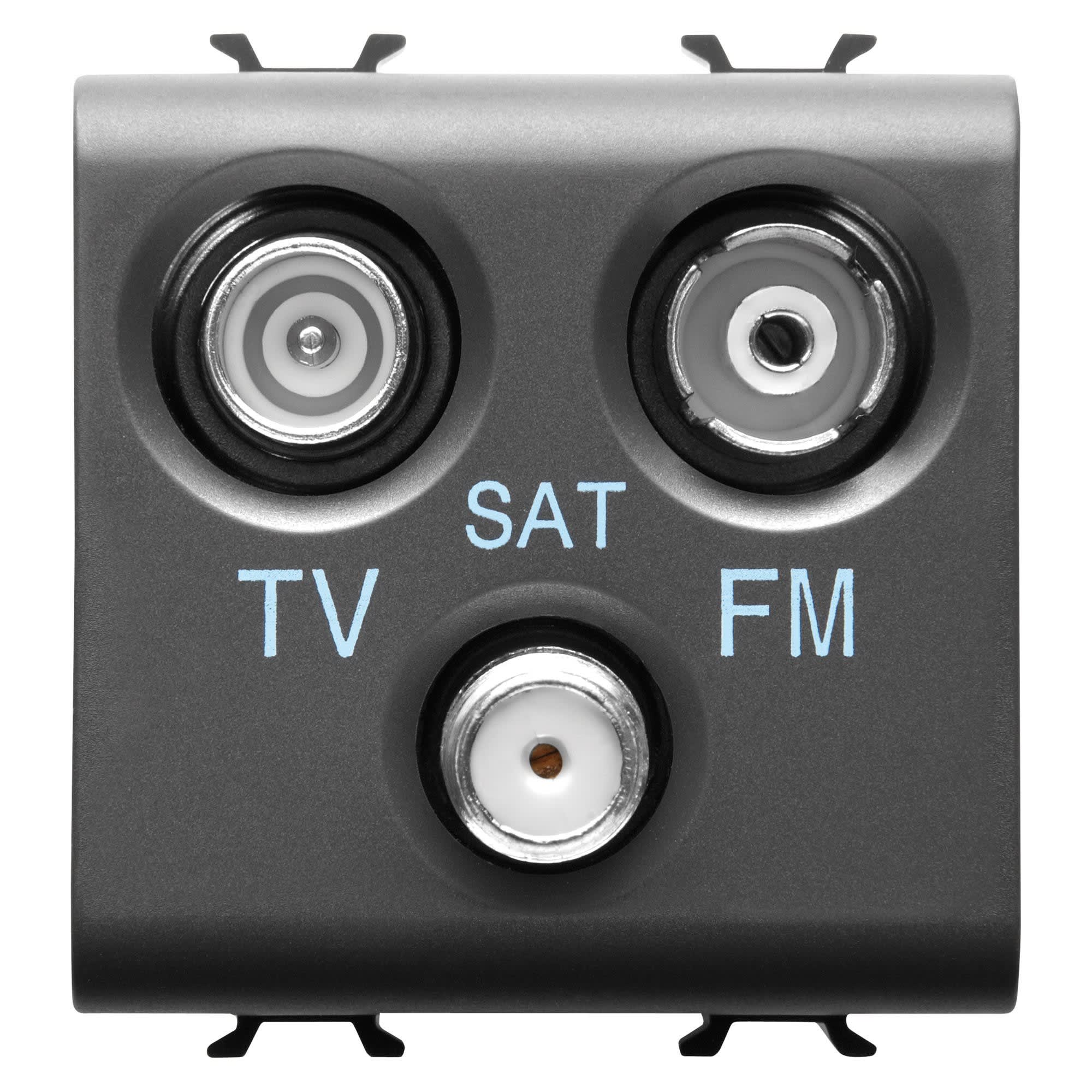 Gewiss - PRISE TV+FM+SAT 2M NOE