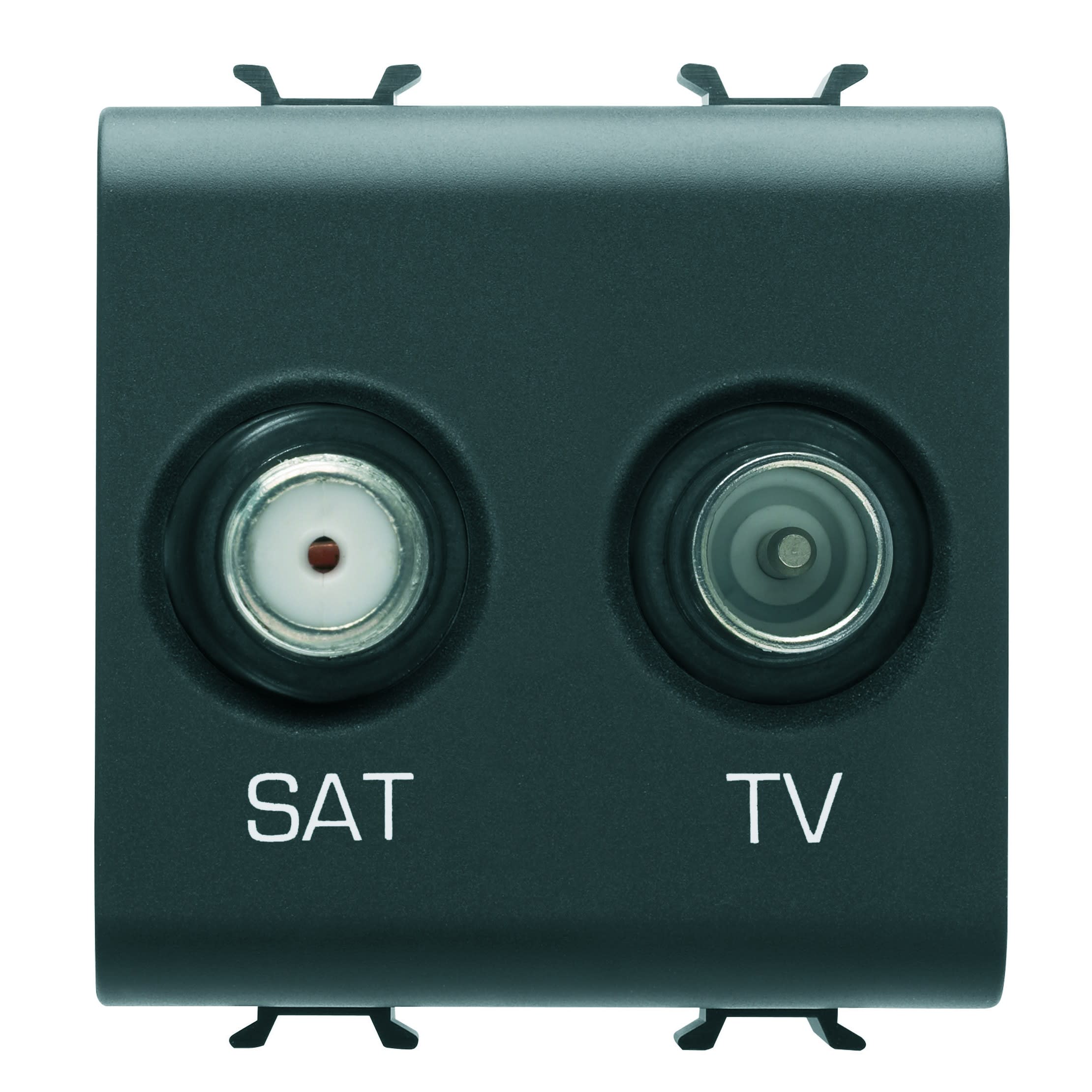 Gewiss - PRISE TV+SAT 2M NO