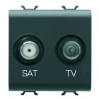 Gewiss - PRISE TV+SAT 2M NO