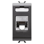 Gewiss - CONNECTEUR RJ45 1M CAT. 5E FTP CHORUS N