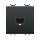 Gewiss - CONNECTEUR RJ45 2M CAT.6 UTP NO
