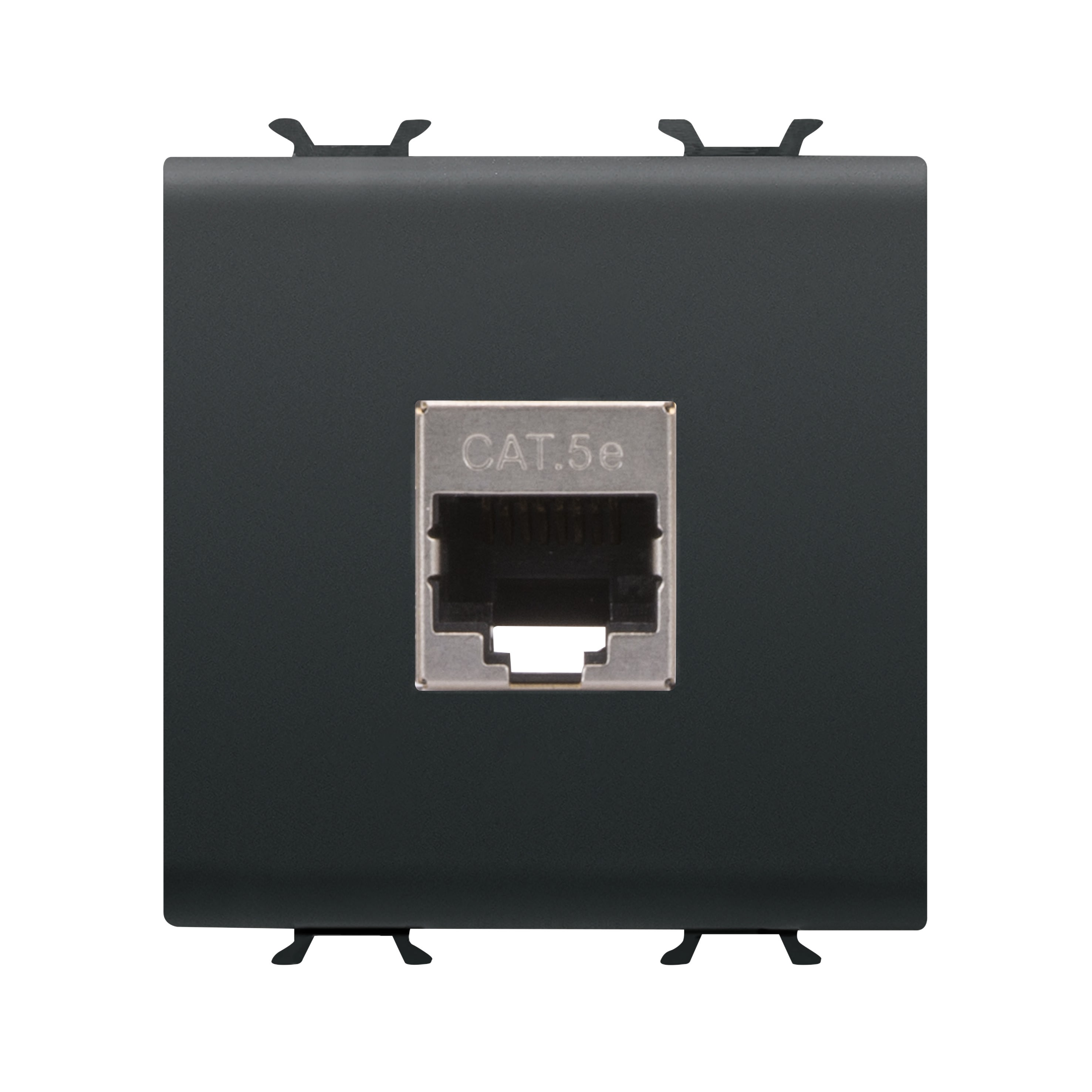 Gewiss - CONNECTEUR RJ45 2M CAT.5E FTP NO