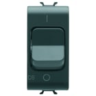 Gewiss - DISJONCTEUR 1P C6 3KA 230V CA 1M NO - GW12461