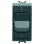 Gewiss - DISJONCTEUR 1P C10 3KA 230V CA 1M NO