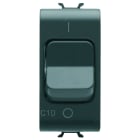 Gewiss - DISJONCTEUR 1P+N C10 3KA 230V CA 1M N - GW12467